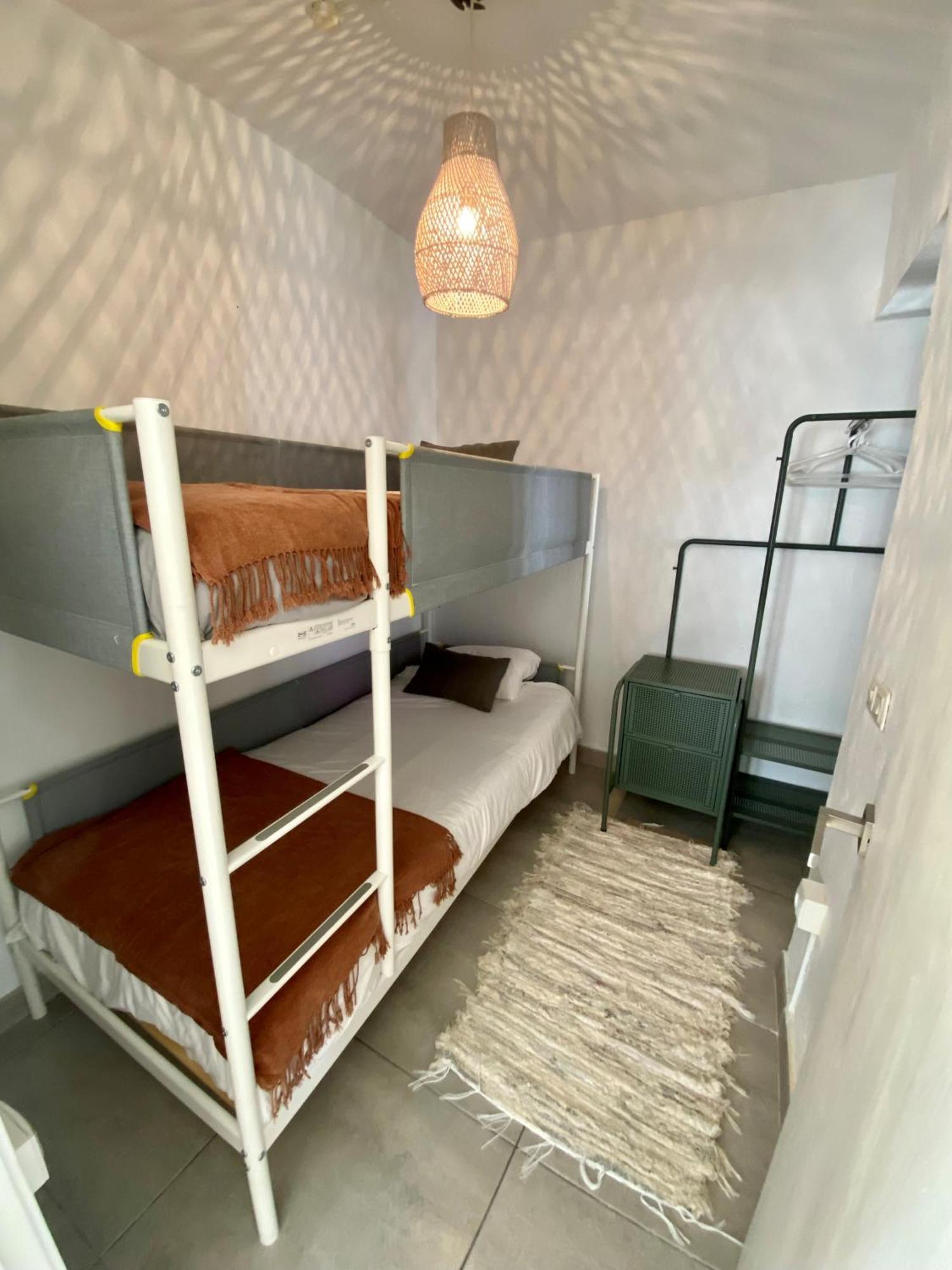 טריפה Apartamento Espacioso Y Ubicacion De 10 En Centro מראה חיצוני תמונה