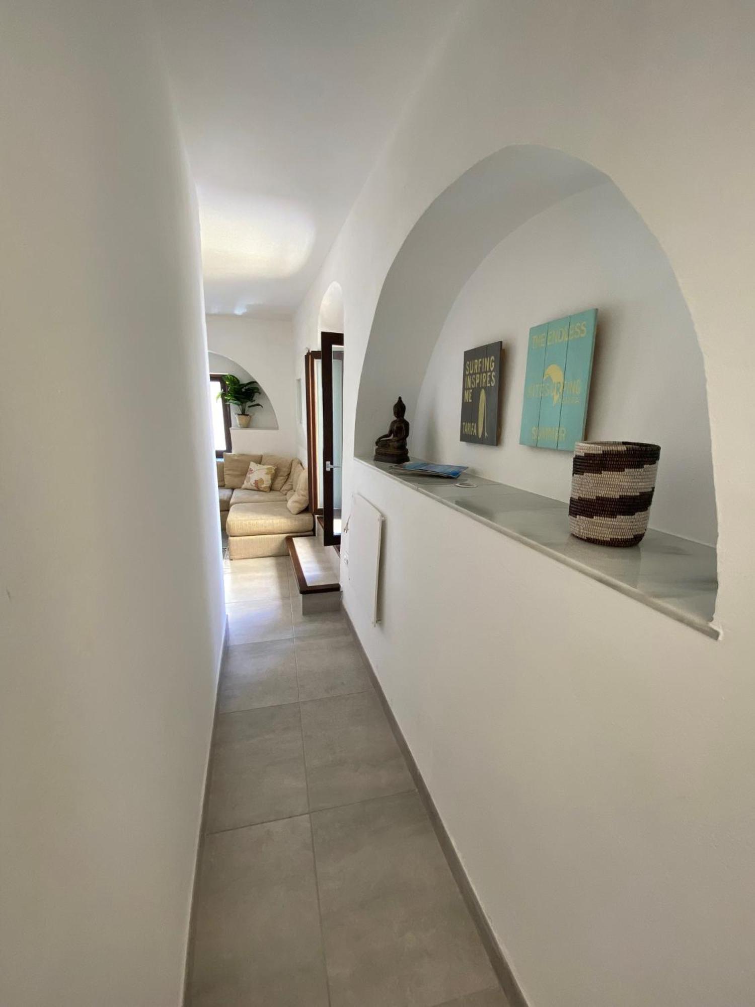 טריפה Apartamento Espacioso Y Ubicacion De 10 En Centro מראה חיצוני תמונה