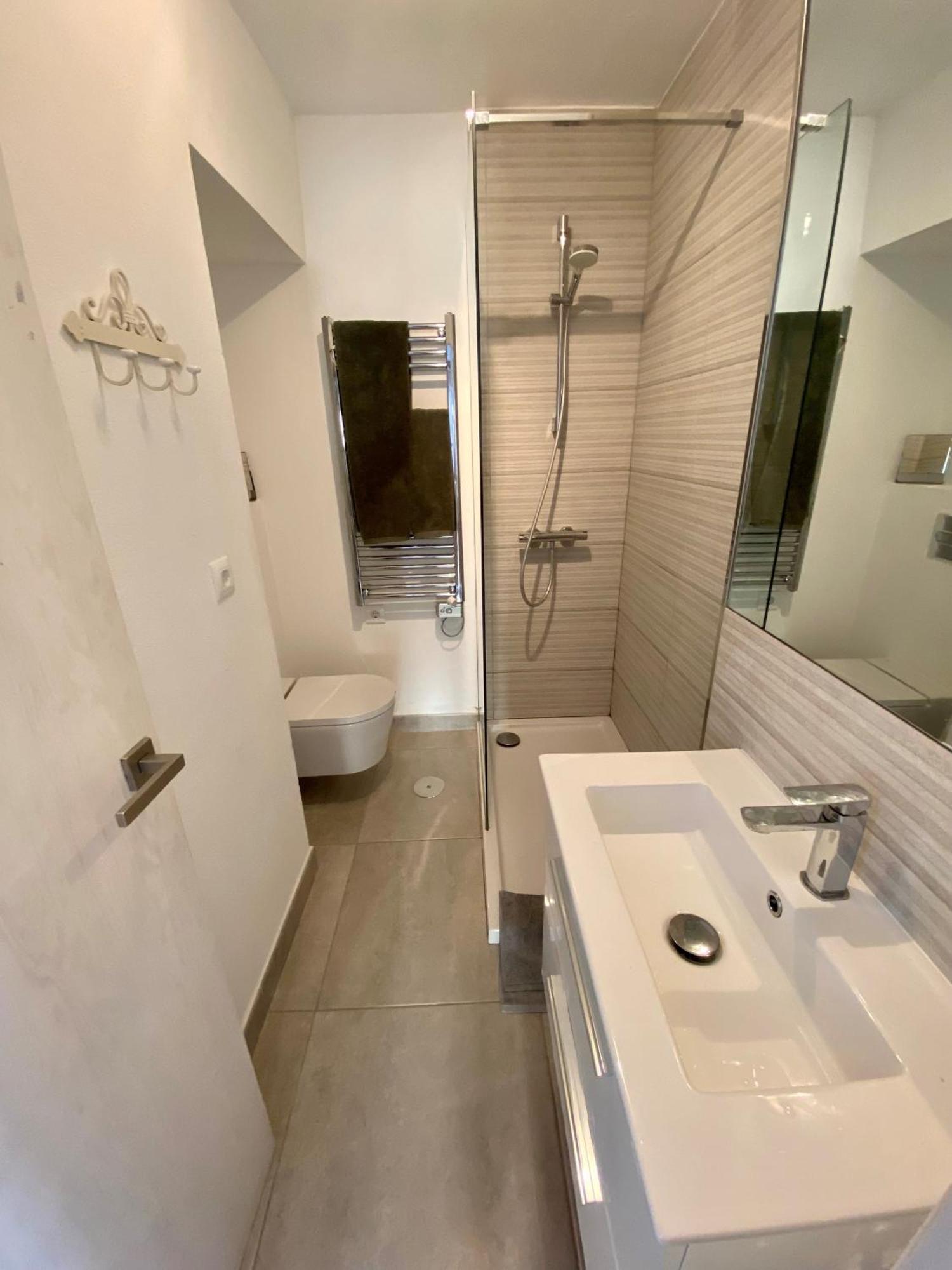 טריפה Apartamento Espacioso Y Ubicacion De 10 En Centro מראה חיצוני תמונה