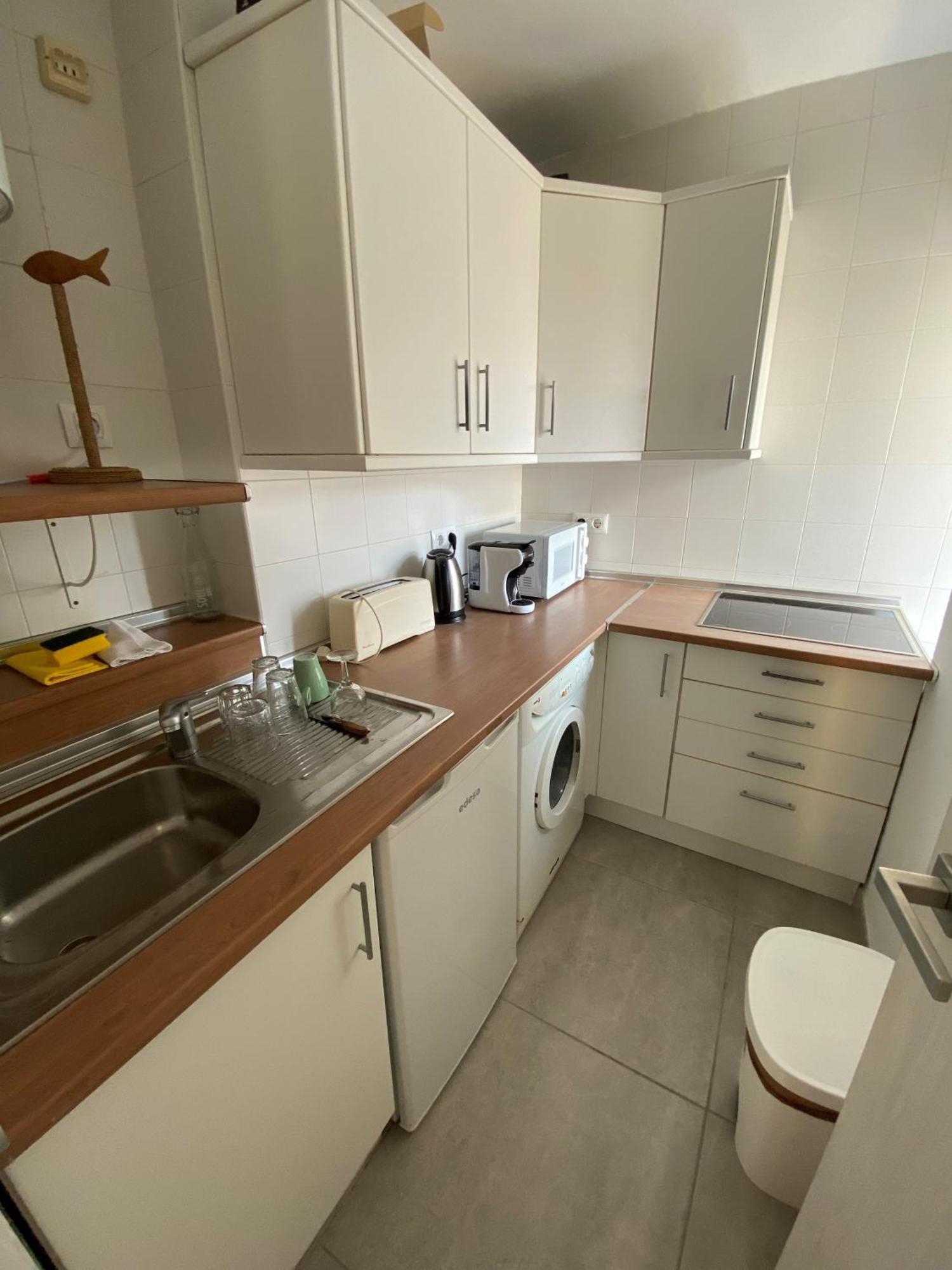 טריפה Apartamento Espacioso Y Ubicacion De 10 En Centro מראה חיצוני תמונה