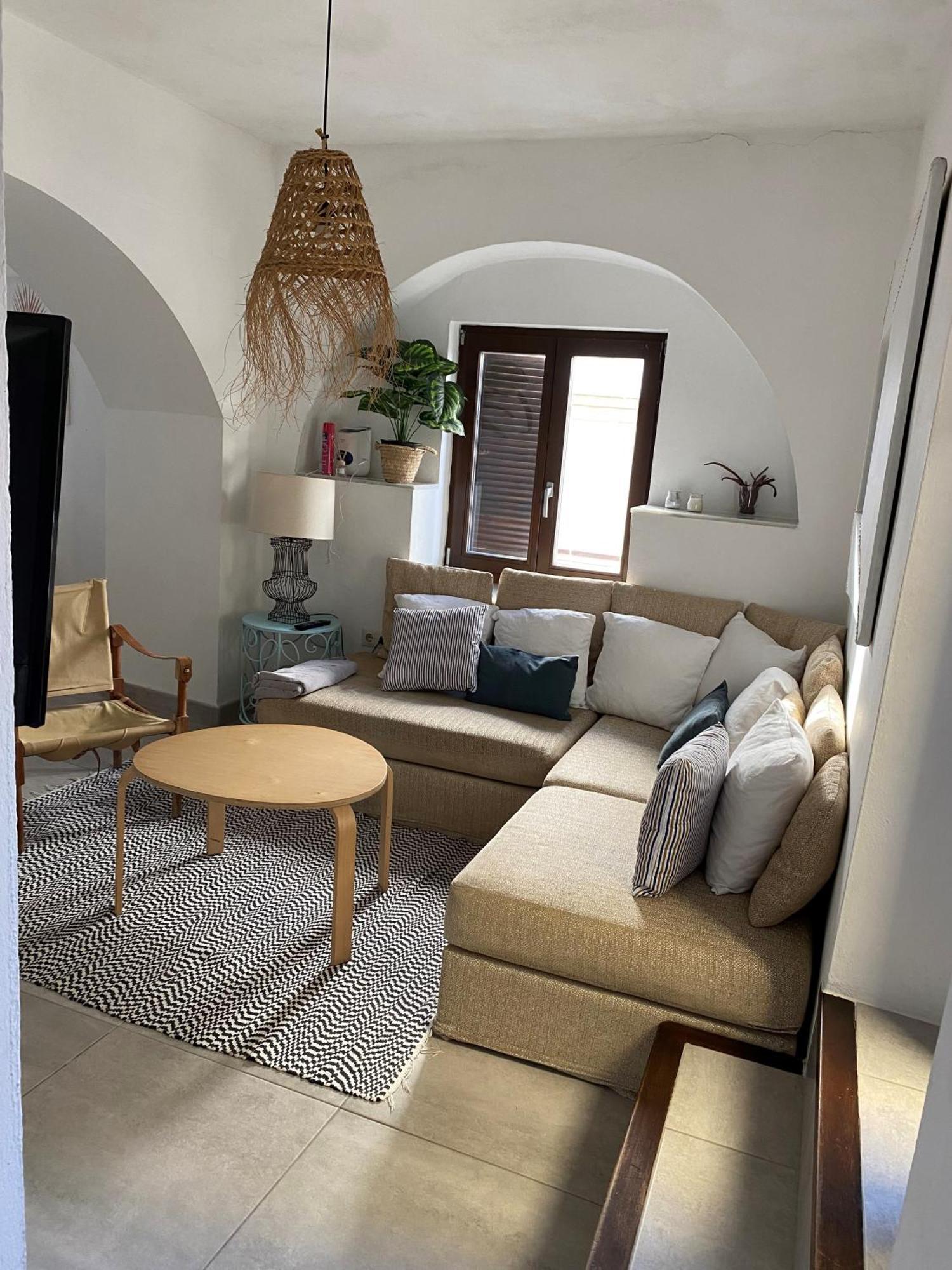 טריפה Apartamento Espacioso Y Ubicacion De 10 En Centro מראה חיצוני תמונה